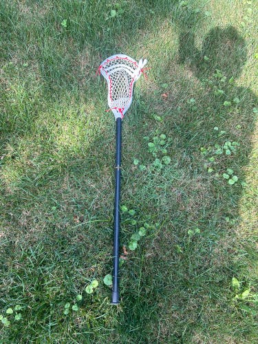 Used STX Stick