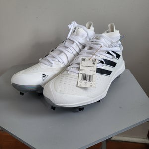 NWT - Adidas Adizero Afterburner 8 (Size 13)