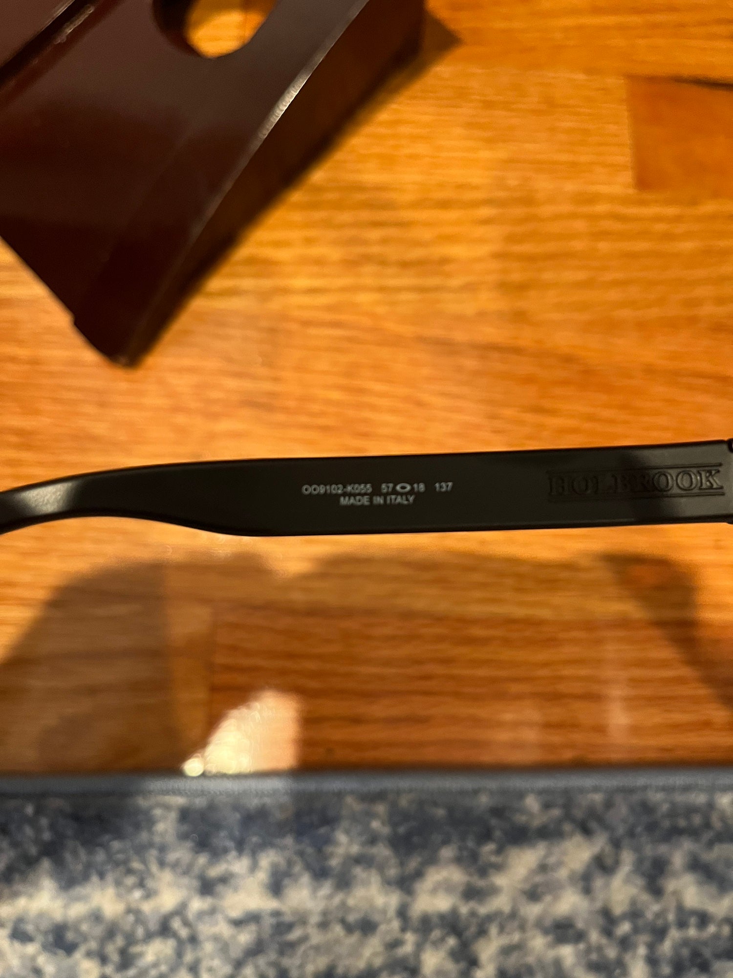 Oakley Holbrook Sunglasses SidelineSwap Buy and Sell on