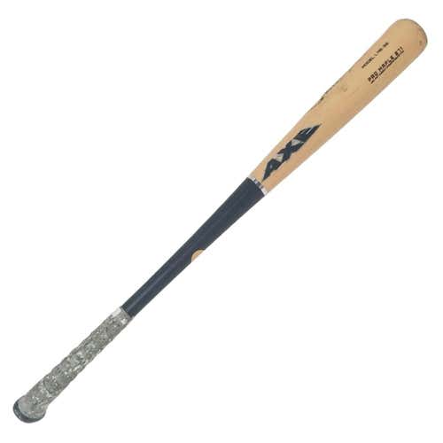 Used Axe Pro Maple 271 32" Wood Bats