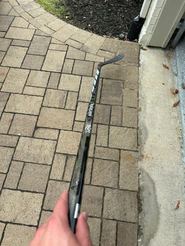 Custom Senior Bauer Right Handed P28  Proto-R Hockey Stick