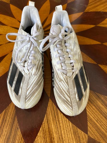 Used Adult Adidas Adizero