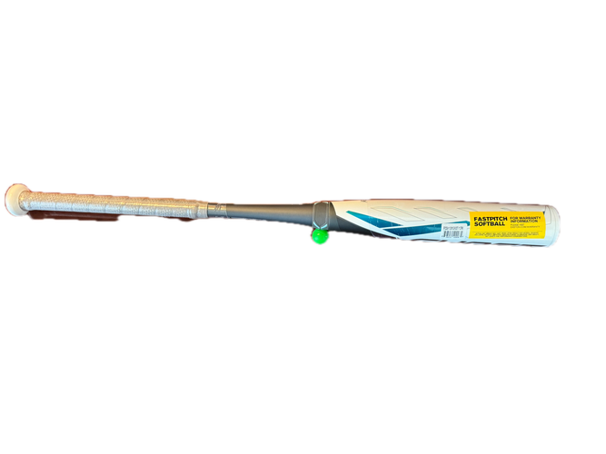 Brand New in Plastic 2023 Easton Ghost Bat (-11) Alloy 18 oz 29"