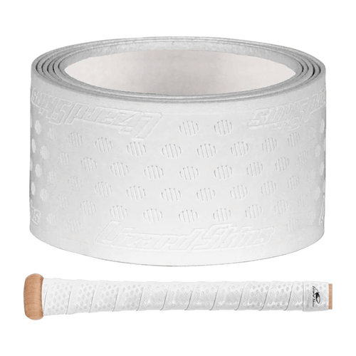 Bat Grip Diamon Wht 1.8mm