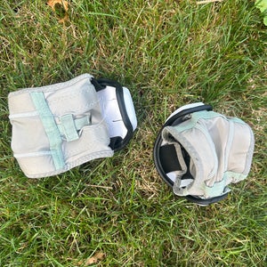 Used Adult STX Stallion 900 Arm Pads