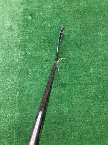 Used Senior Reebok RibCor Tri Matrix Hockey Stick Left Hand P87A