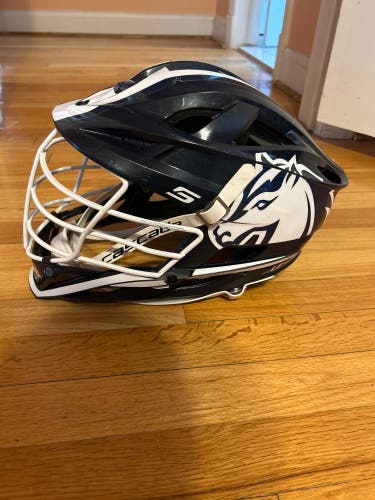 Used  Cascade S Helmet