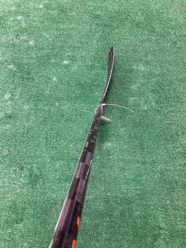 Used Junior Bauer Nexus Sync Hockey Stick Right Handed P92M