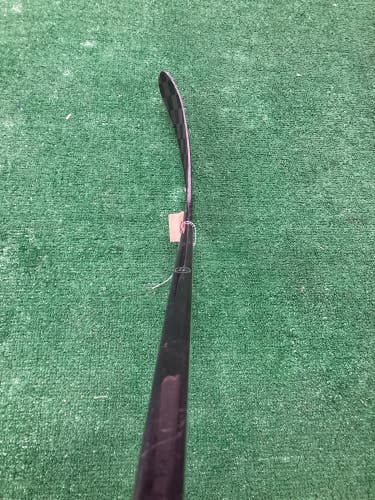 Used Senior Warrior Alpha LX Pro Hockey Stick Right Handed P29 Pro Stock