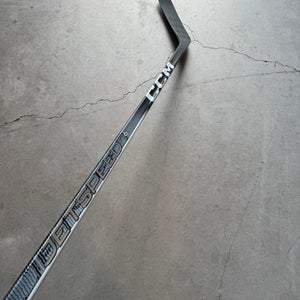 NHL New Senior CCM Left Hand P92M 80 Flex Pro Stock Jetspeed FT6 Pro Hockey Stick