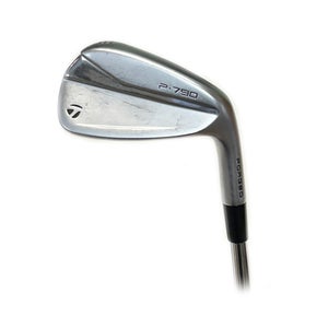 TaylorMade 2021 P790 Forged Single 9 Iron Steel KBS Tour Lite Stiff Flex