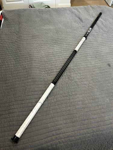 STX SC-TIX defense shaft