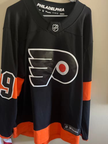 Philadelphia Flyers jersey