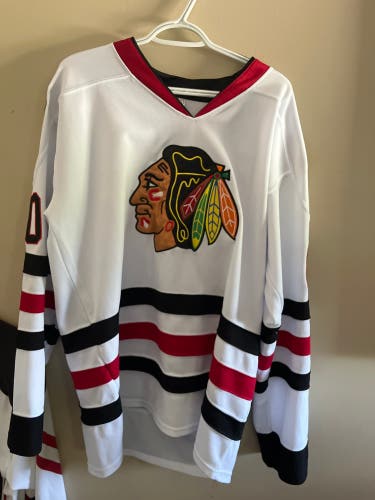 Chicago Blackhawks Griswold Jersey