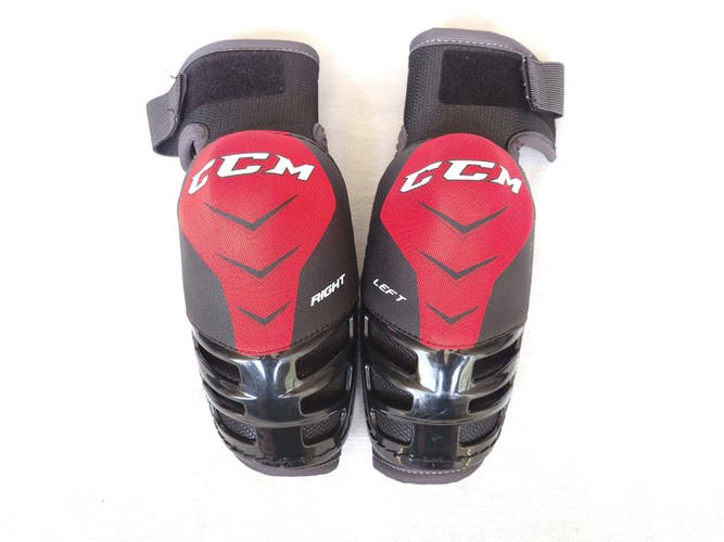 CCM QuickLite 230 Elbow Pads