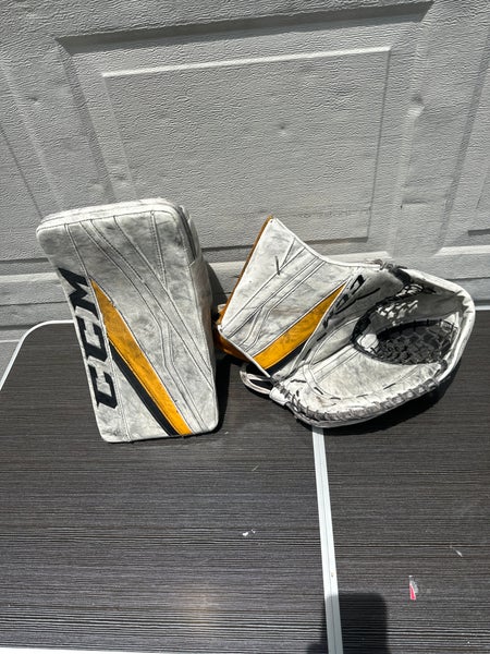 Ccm eflex 3 gloves