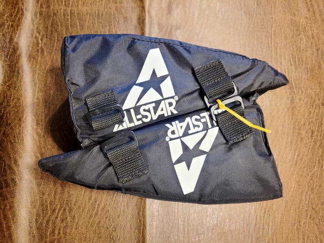 All-Star Knee Savers