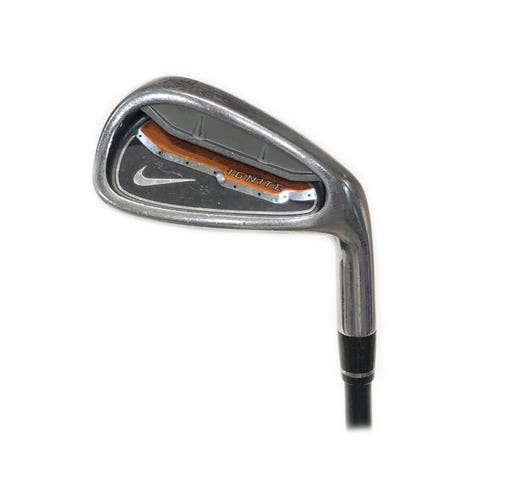 Nike Ignite Single 8 Iron Graphite Ladies Flex