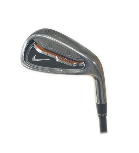 Nike Ignite Single 9 Iron Graphite Ladies Flex