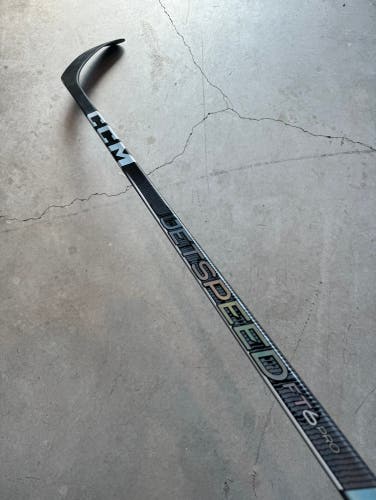 NHL New CCM Left Hand P92 80 Flex FT6 Pro Hockey Stick