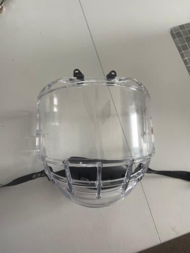 Bauer hockey Full Shield