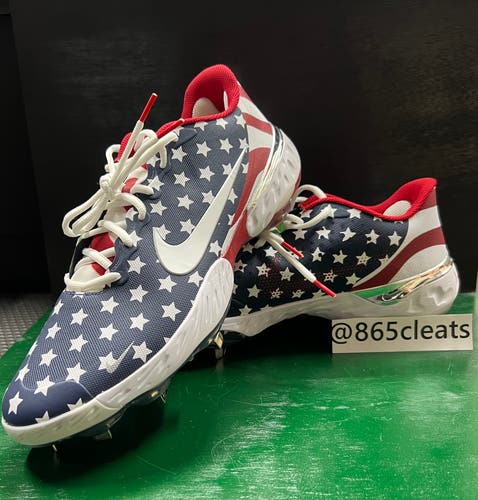 Nike USA Baseball Cleats