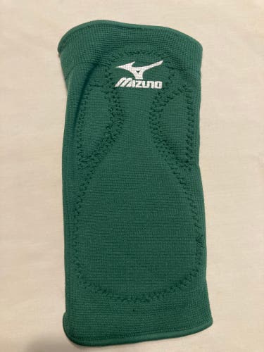 Mizuno MZO Slider Kneepad Forest