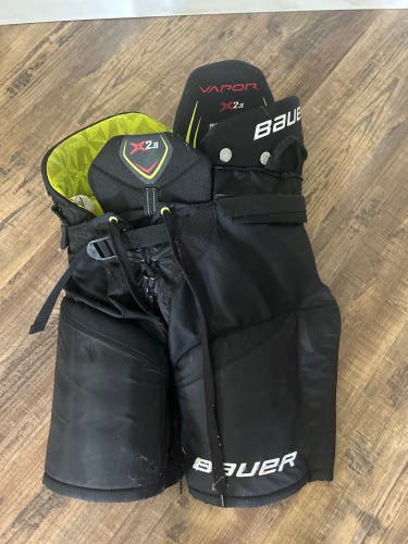 Bauer Vapor X2.9