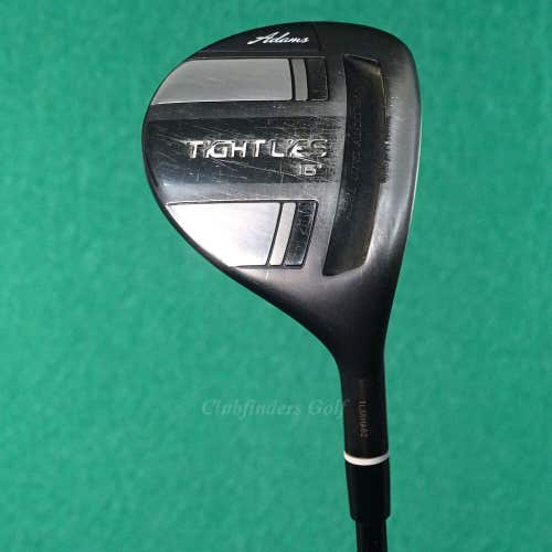 Adams Tight Lies 2013 Fairway 16 4 Wood Comp CZ Graphite Regular