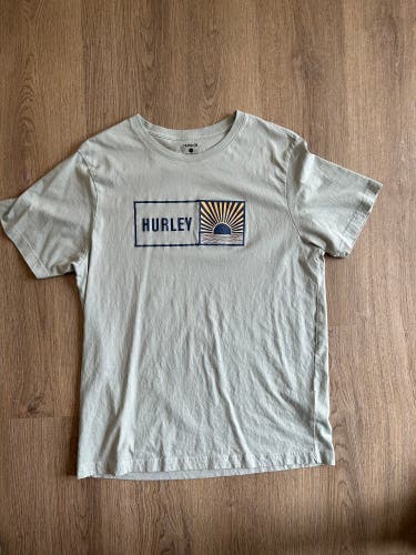 Hurley Sunrise Teeshirt