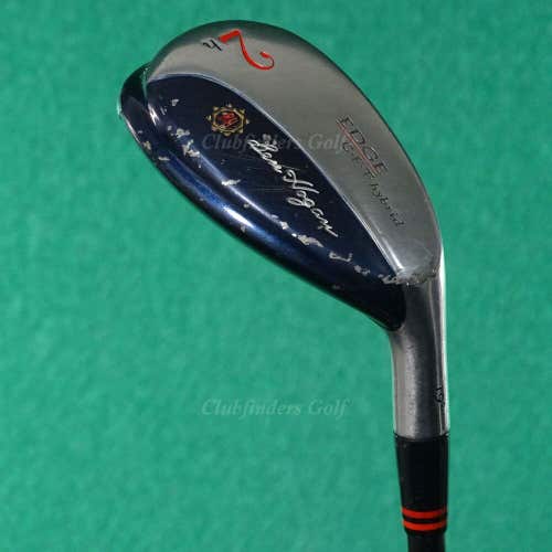 Ben Hogan Edge CFT 19 Hybrid 2h Iron Factory Apex Edge 3 Graphite Regular