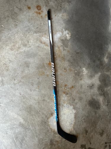 Bauer Nexus E3 (Extended)