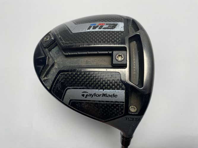 TaylorMade M3 Driver 10.5* Tensei Blue CK Series 60g Stiff RH Oversize Grip