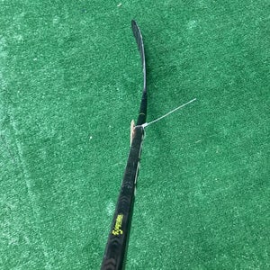 Used Junior CCM RibCor Trigger 3D PMT Hockey Stick Right Handed P28