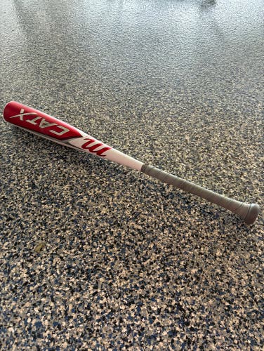 Cat X Marucci Alloy