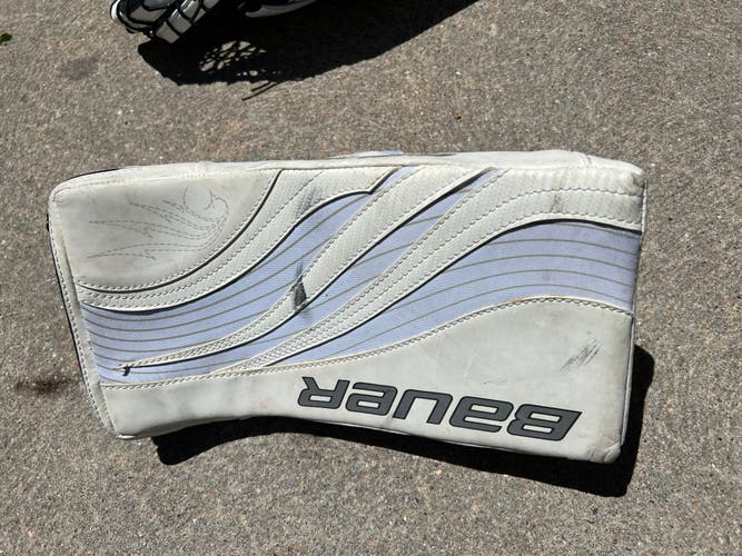 Used Bauer RX6 Regular