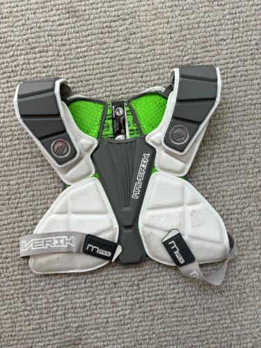 Maverik Max Lacrosse Chest Pad