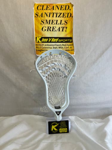 New Attack & Midfield ECD Strung DNA Head