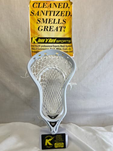 New Attack & Midfield ECD Strung Rebel Head