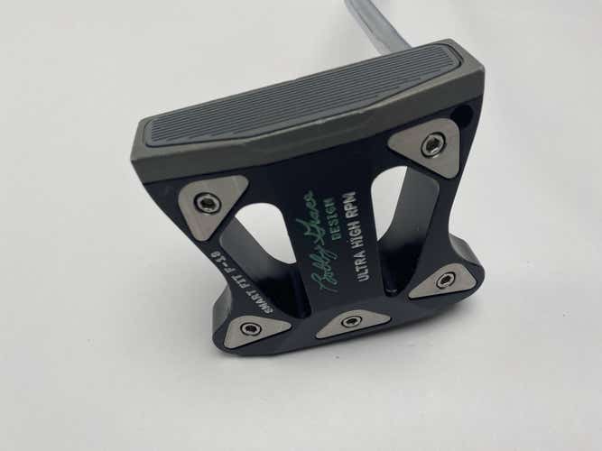 Bobby Grace Amazing Grace F-18 Putter 32" Womens RH