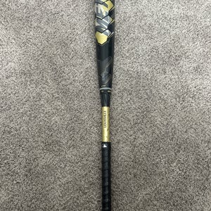 Used  Louisville Slugger BBCOR Certified (-3) 29 oz 32" Meta Bat