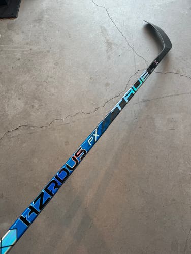 MARNER Leafs New Senior True Right Handed P29 75 Flex Pro Stock Hzrdus PX Hockey Stick