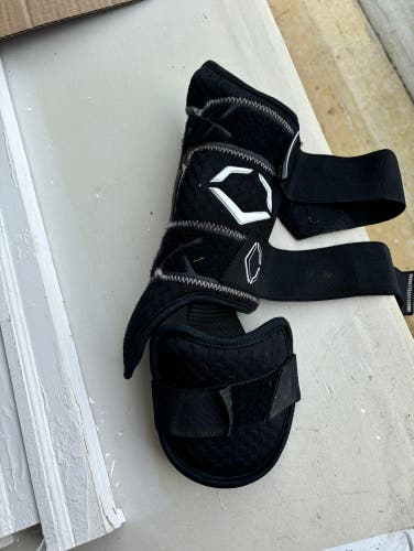 Evoshield Pro SRZ 2.0 Leg guard