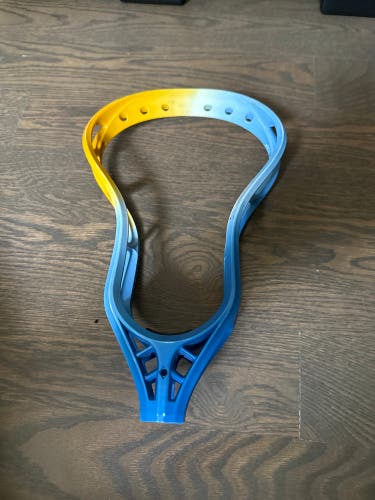 StringKing Mark 2V Lacrosse Head