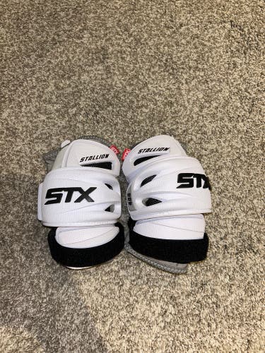 New Adult STX Stallion Arm Pads