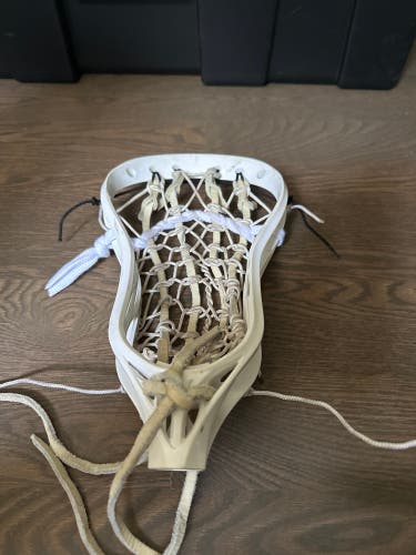 EVO 4 / Traditional Stringing
