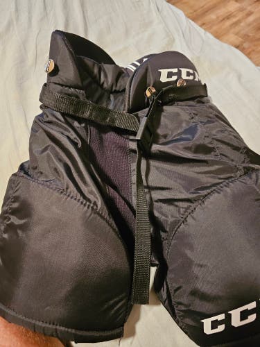 Used Youth Small CCM LTP Hockey Pants