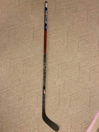 Team USA Bauer Nexus 2N Pro