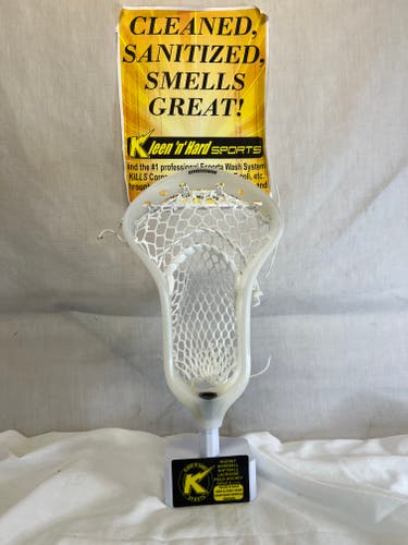 New FOGO Warrior Strung Burn FO Head