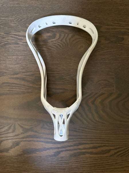 NOZ 2x Lacrosse Head